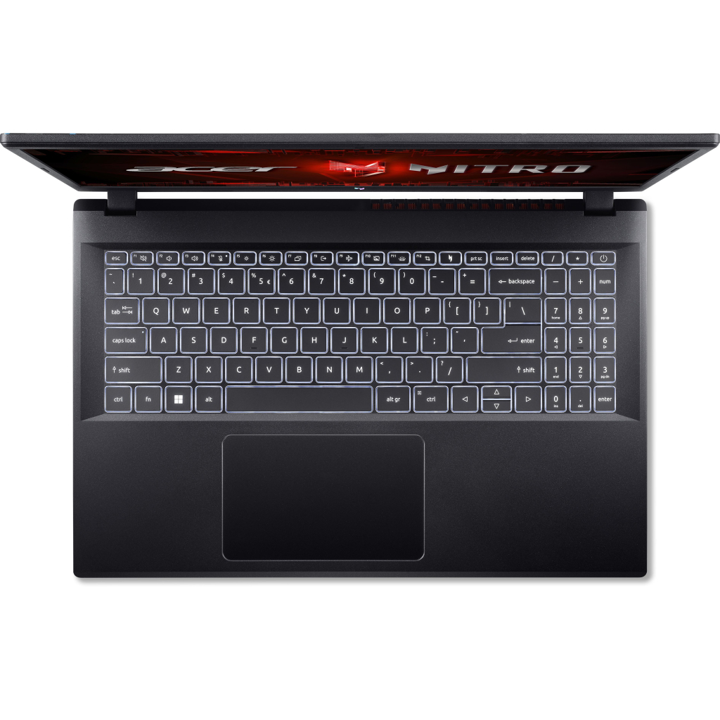 Ноутбук Acer Nitro V 15 ANV15-51 (NH.QQEEU.002) - зображення 4