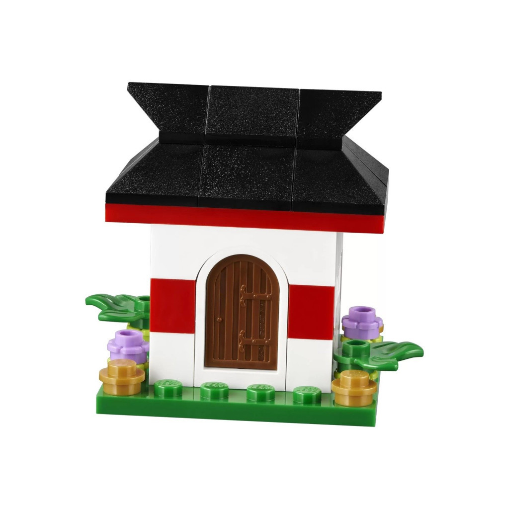 Конструктор LEGO Classic Навколо світу 950 деталей (11015) - зображення 10