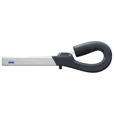 USB флеш накопичувач SanDisk 32GB iXpand USB 3.0/Lightning (SDIX30C-032G-GN6NN) - зображення 4