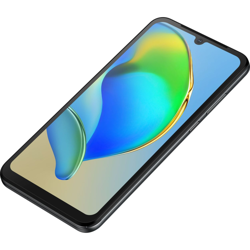 Мобільний телефон ZTE Blade A33+ 2/32GB Grey (993072) - зображення 9