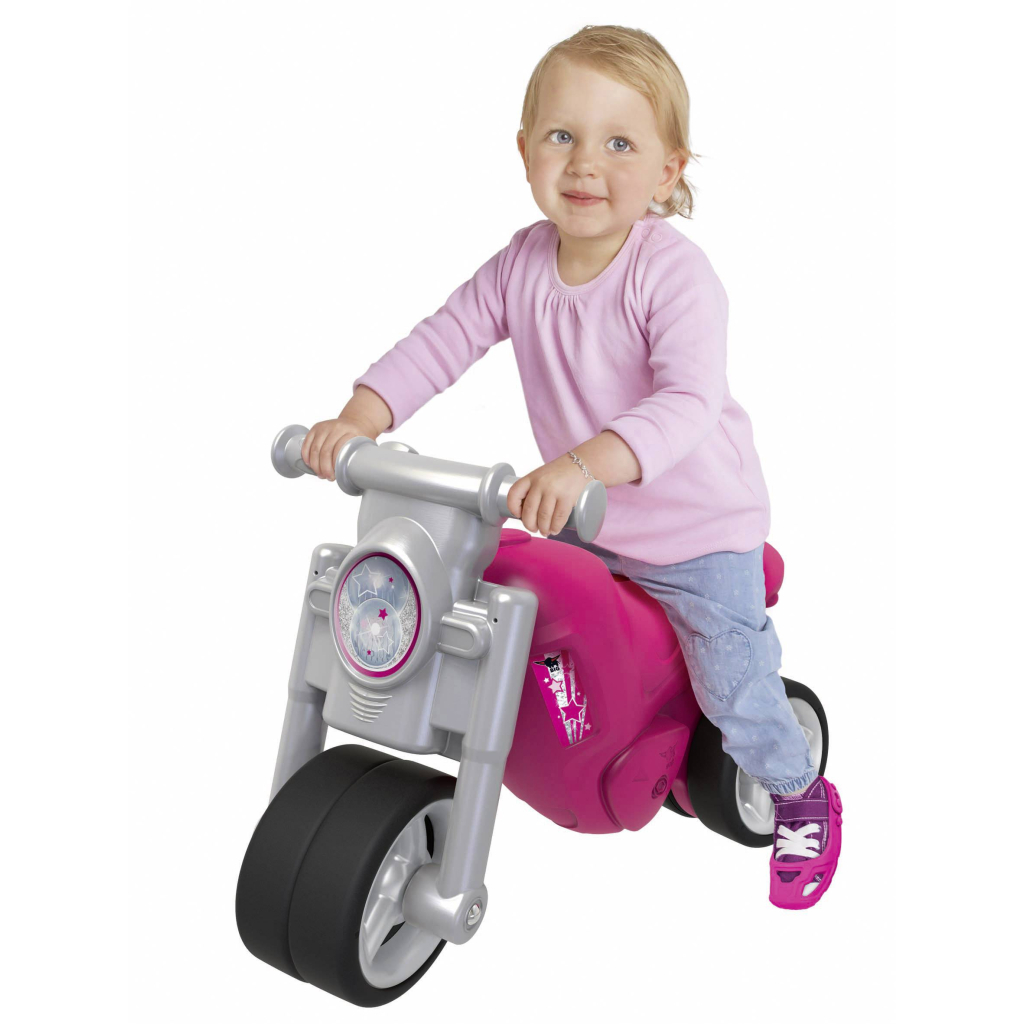 Чудомобіль Big Дівочий стиль (56362) - зображення 5