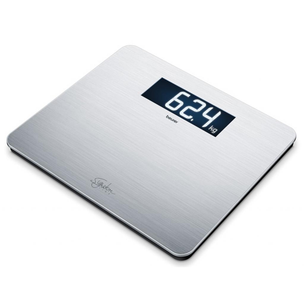 Ваги підлогові Beurer GS 405 - зображення 2