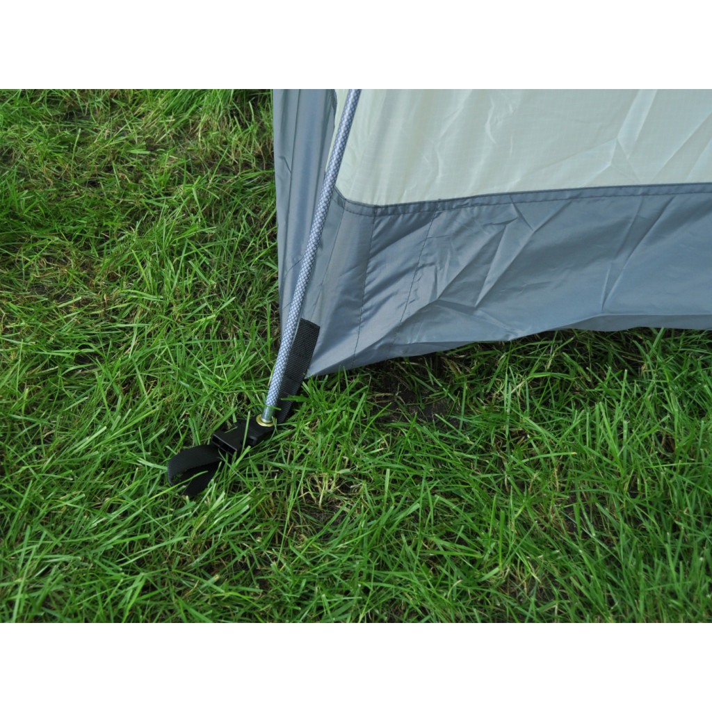 Намет Mousson DELTA 3 ORANGE (9179) - зображення 10