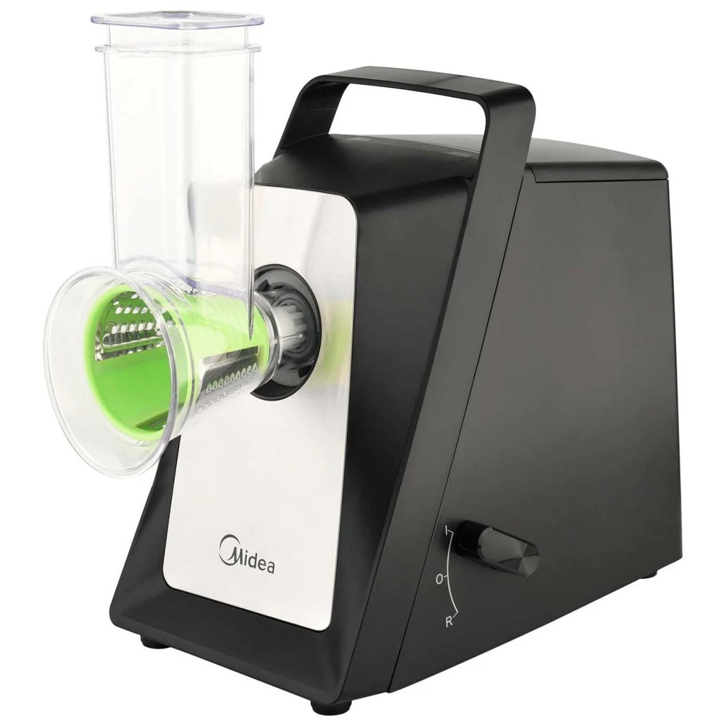 М'ясорубка Midea MJ MM5001W (MJMM5001W) - зображення 4