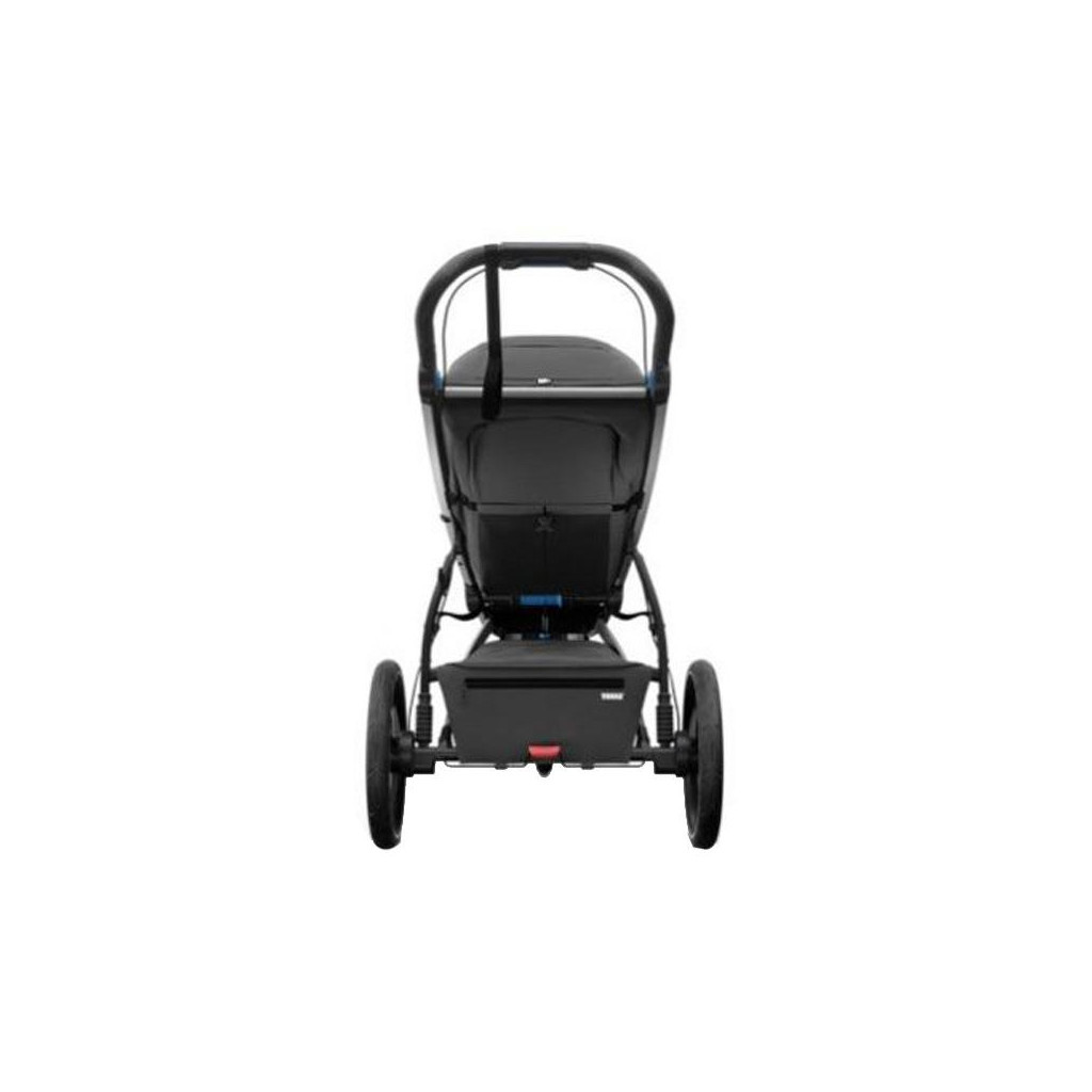Коляска Thule Urban Glide 2 Dark Shadow (TH10101924) - зображення 5