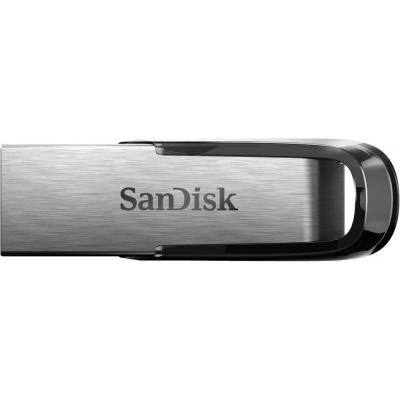 USB флеш накопичувач SanDisk 256GB Ultra Flair USB 3.0 (SDCZ73-256G-G46) - зображення 1