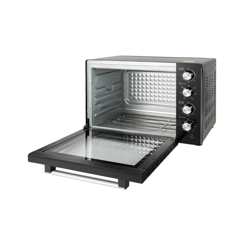 Електропіч Rotex ROT655-B2G EUROSTANDART - picture 6