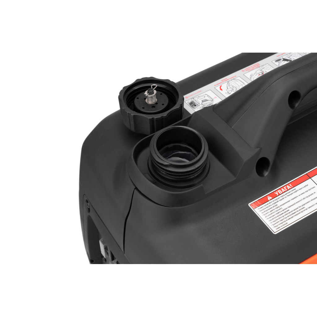 Генератор 2E інверторний 1.8kW (2E-BS2000I) - зображення 7