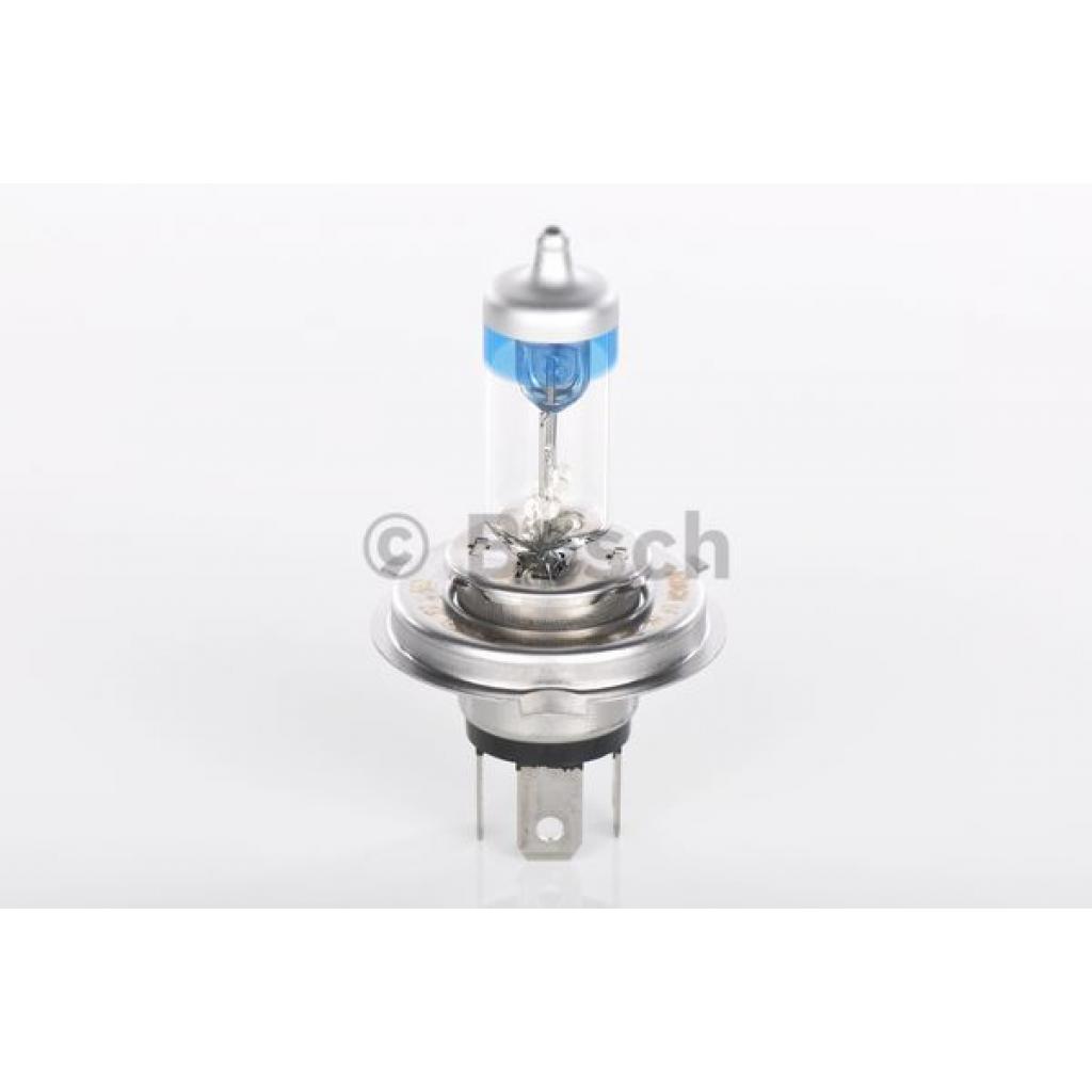 Автолампа Bosch галогенова 60/55W (1 987 301 077) - зображення 4