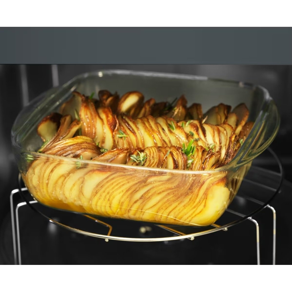 Мікрохвильова піч Electrolux EMZ725MMTI - зображення 9