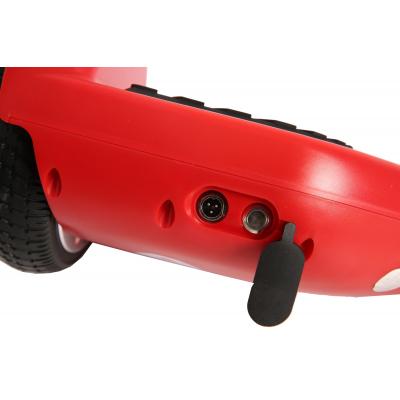 Гіроборд IO Chic SMART-С 6.7" Red (С1.12.19) - зображення 4