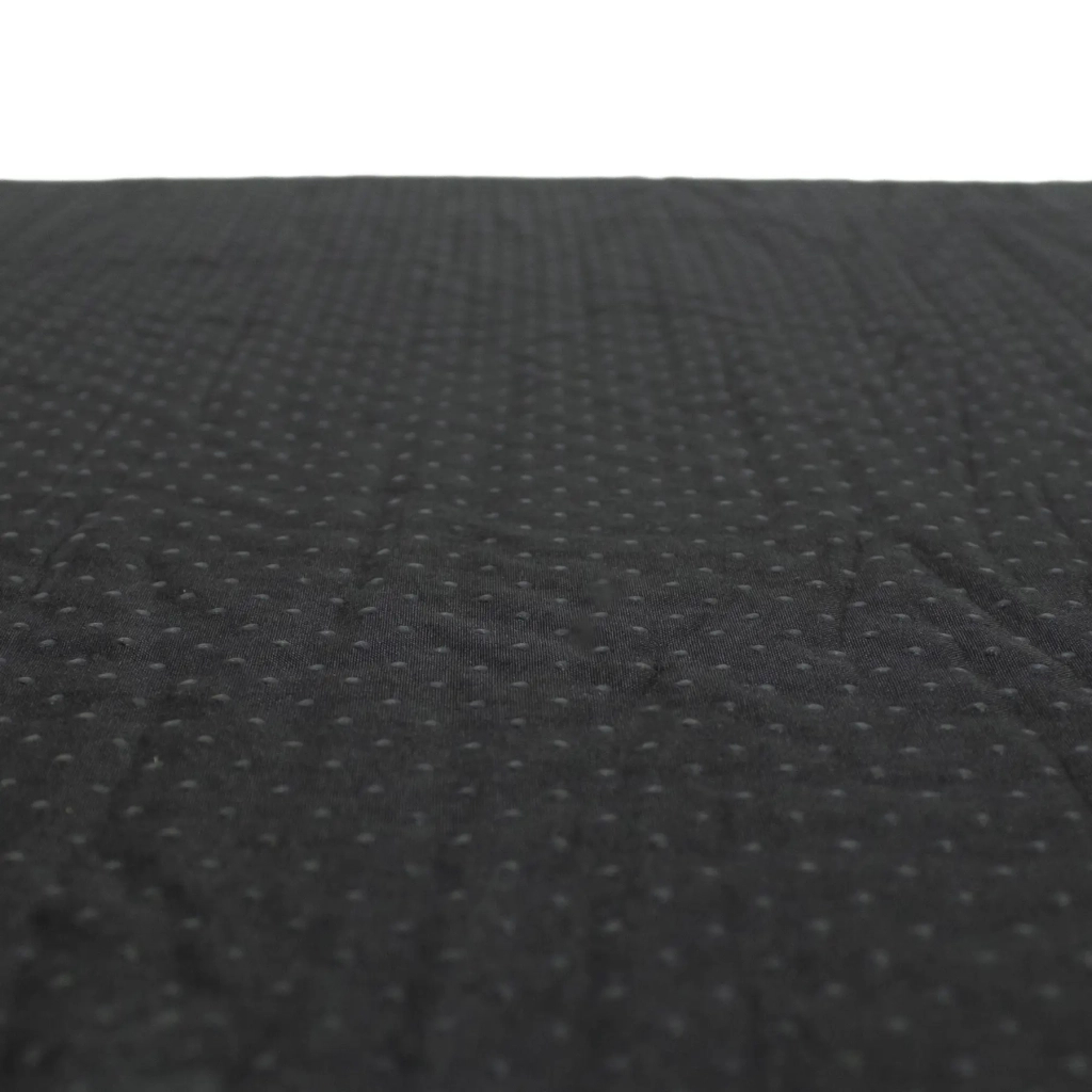 Туристичний килимок Tramp Comfort 9 cm dark-olive (UTRI-016-dark-olive) - изображение 3