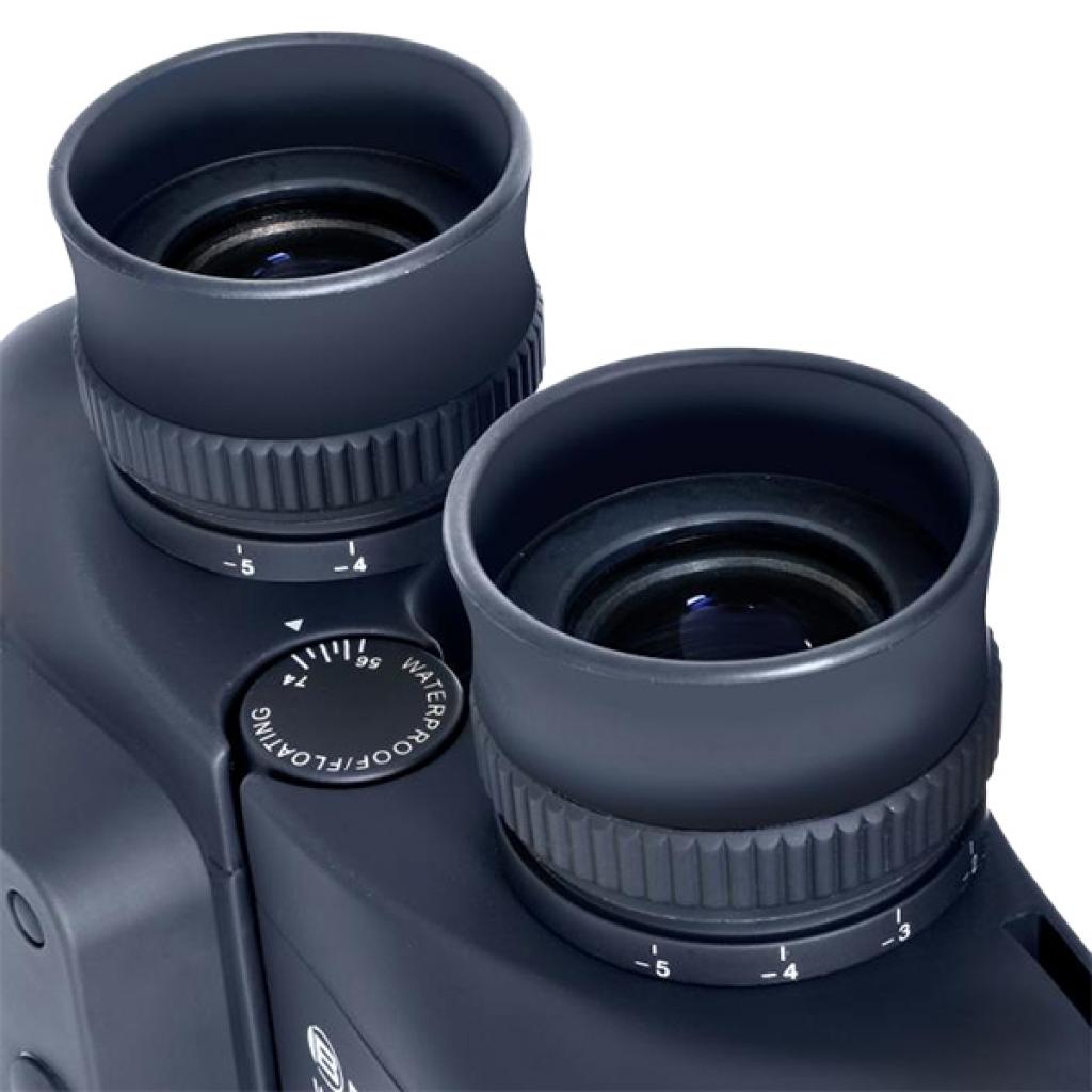 Бінокль Bresser Nautic 7x50 WD Compass (921662) - зображення 2