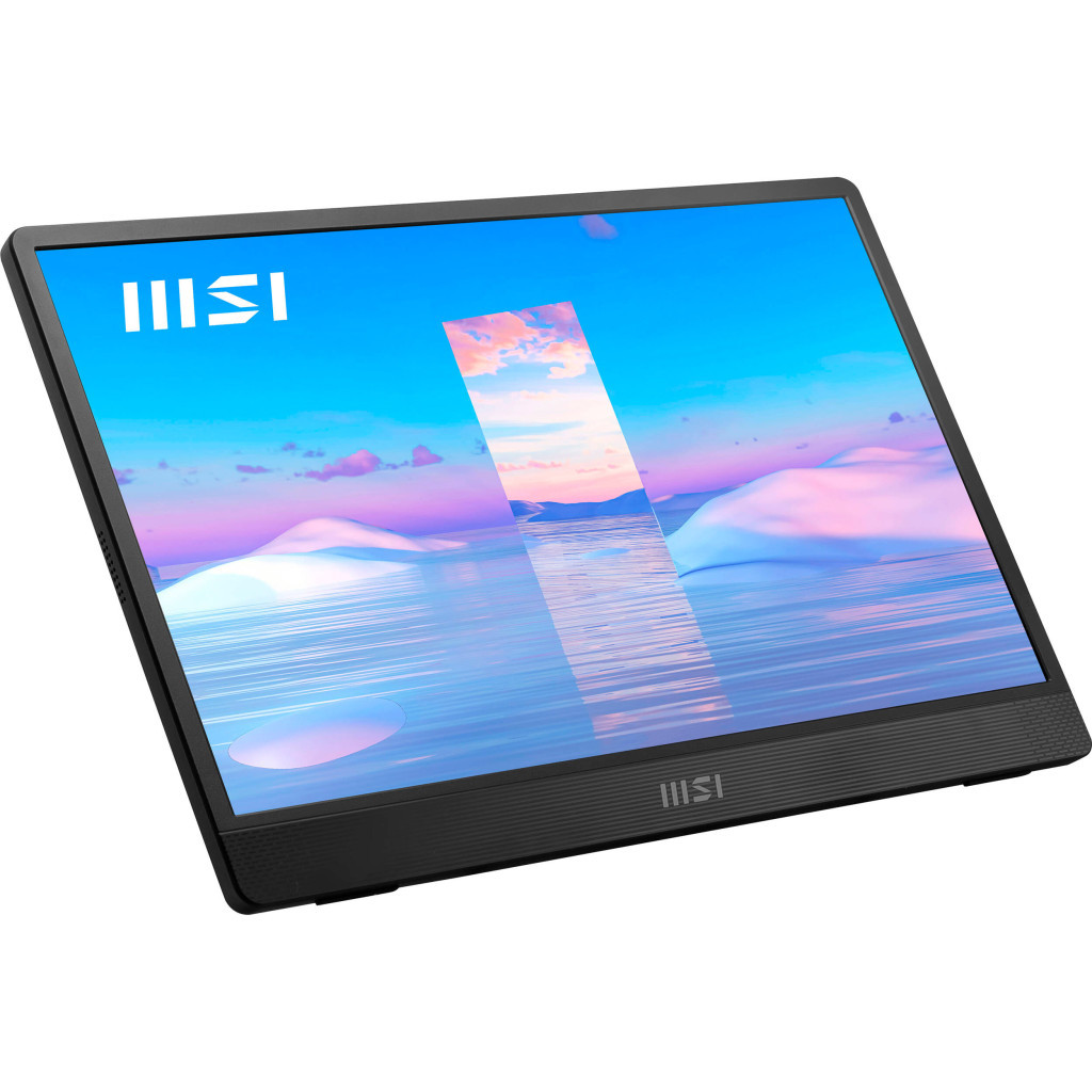 Монітор MSI PRO MP161 - зображення 2