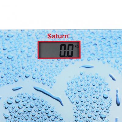 Ваги підлогові Saturn ST-PS0290 - зображення 2