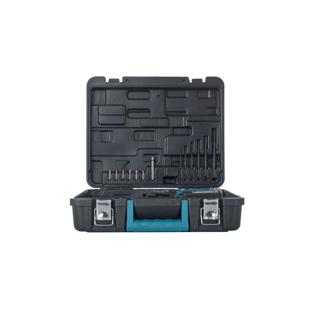 Шуруповерт Total TIDLI228180 - зображення 8