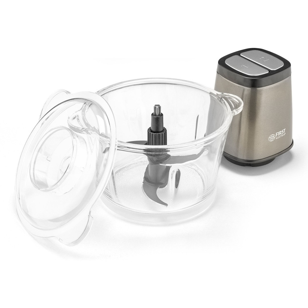 Подрібнювач First FA-5113-2-GR - зображення 2