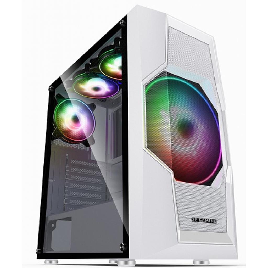 Корпус 2E TURBO (2E-G2057W) - зображення 1