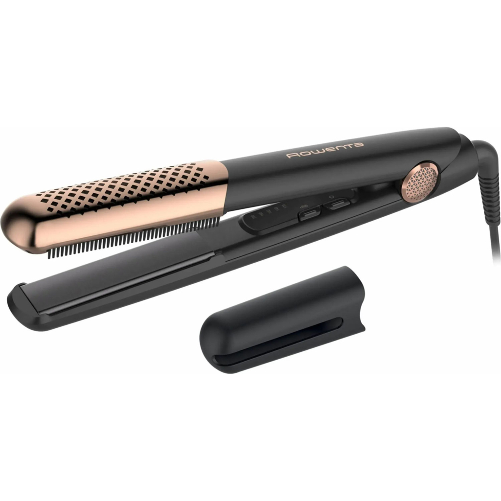 Вирівнювач для волосся Rowenta Thermocare Ultimate Experience (SF8120F0) - изображение 1