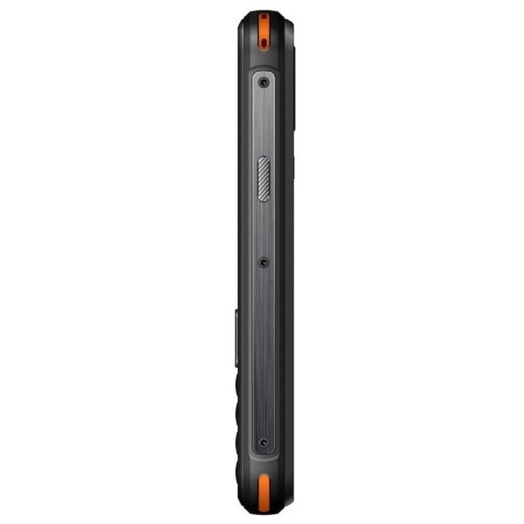 Мобільний телефон Ulefone Armor Mini 3 Black (6937748735960) - зображення 5