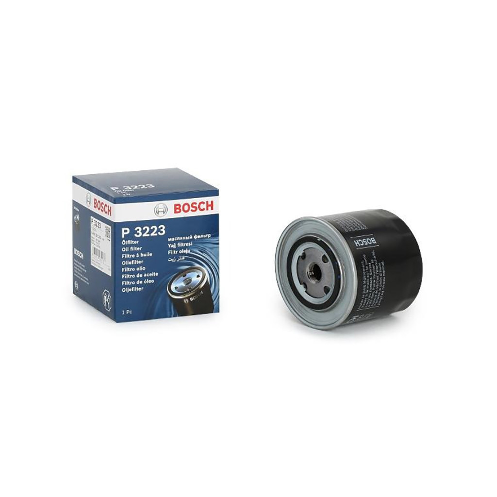 Фільтр масляний Bosch 0 451 203 223 - зображення 3