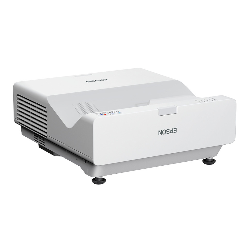 Проектор Epson EB-760W (V11HA81080) - зображення 6