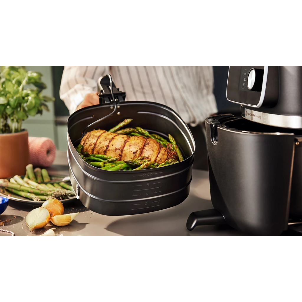 Мультипіч Philips Ovi Combi Connected (HD9876/90) - зображення 5