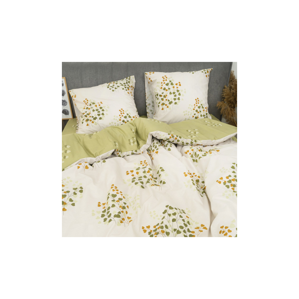 Постільна білизна Viluta 24294 Ранфорс двоспальний (24294_dv) - зображення 3