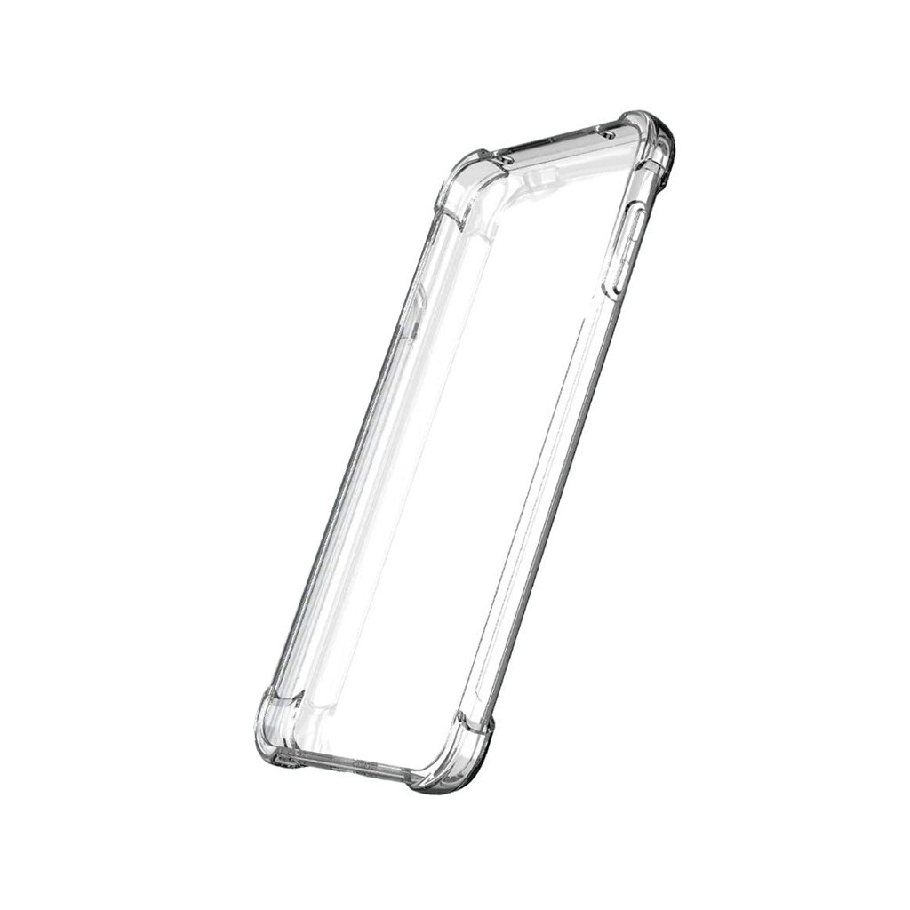Чохол до мобільного телефона BeCover Anti-Shock Oppo A98 5G Clear (709854) - зображення 2