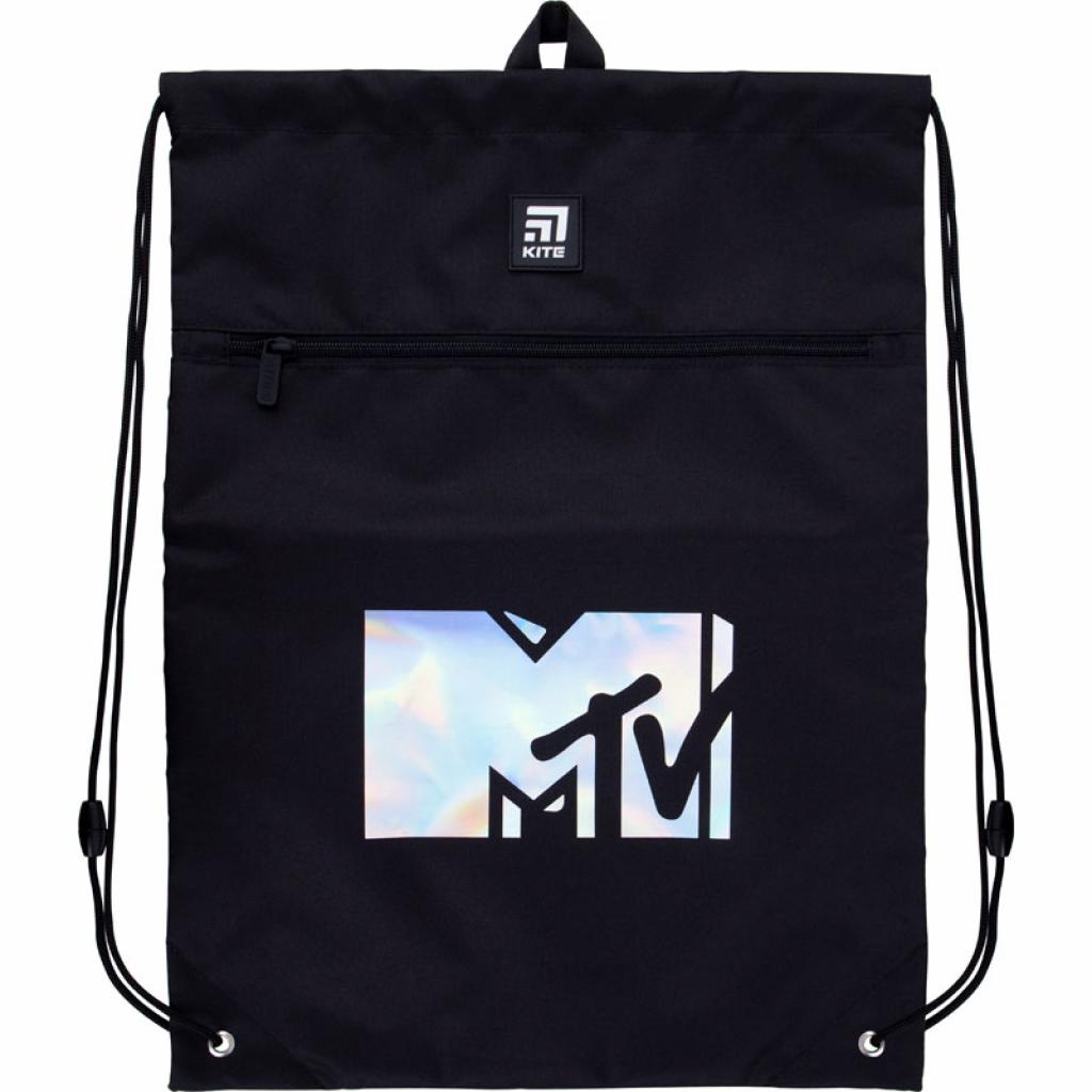 Сумка для взуття Kite Education MTV з кишенею (MTV21-601L) - зображення 1