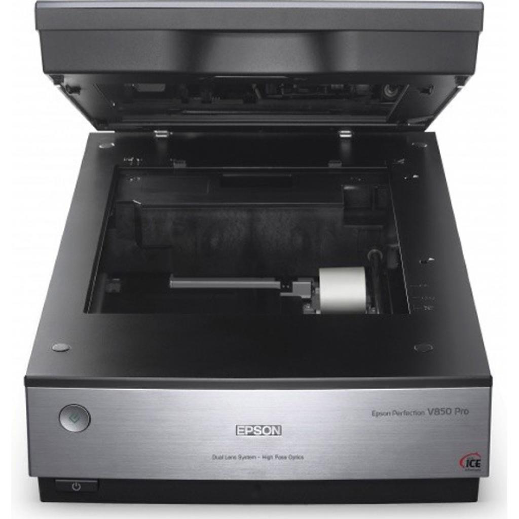 Сканер Epson Perfection V850 Pro (B11B224401) - зображення 2