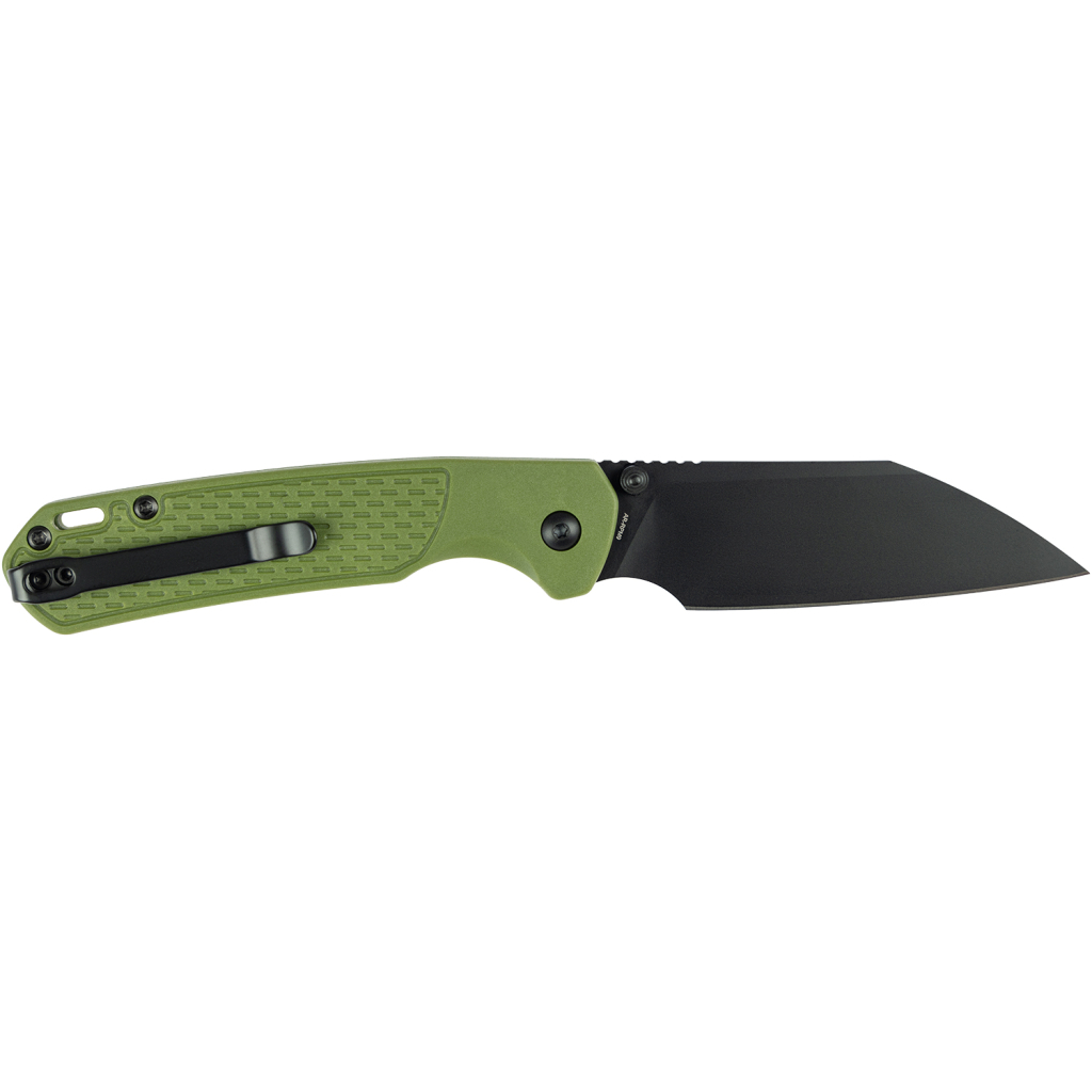 Ніж CJRB Pyrite Light BB FRN Green (J1945-BGN) - зображення 2