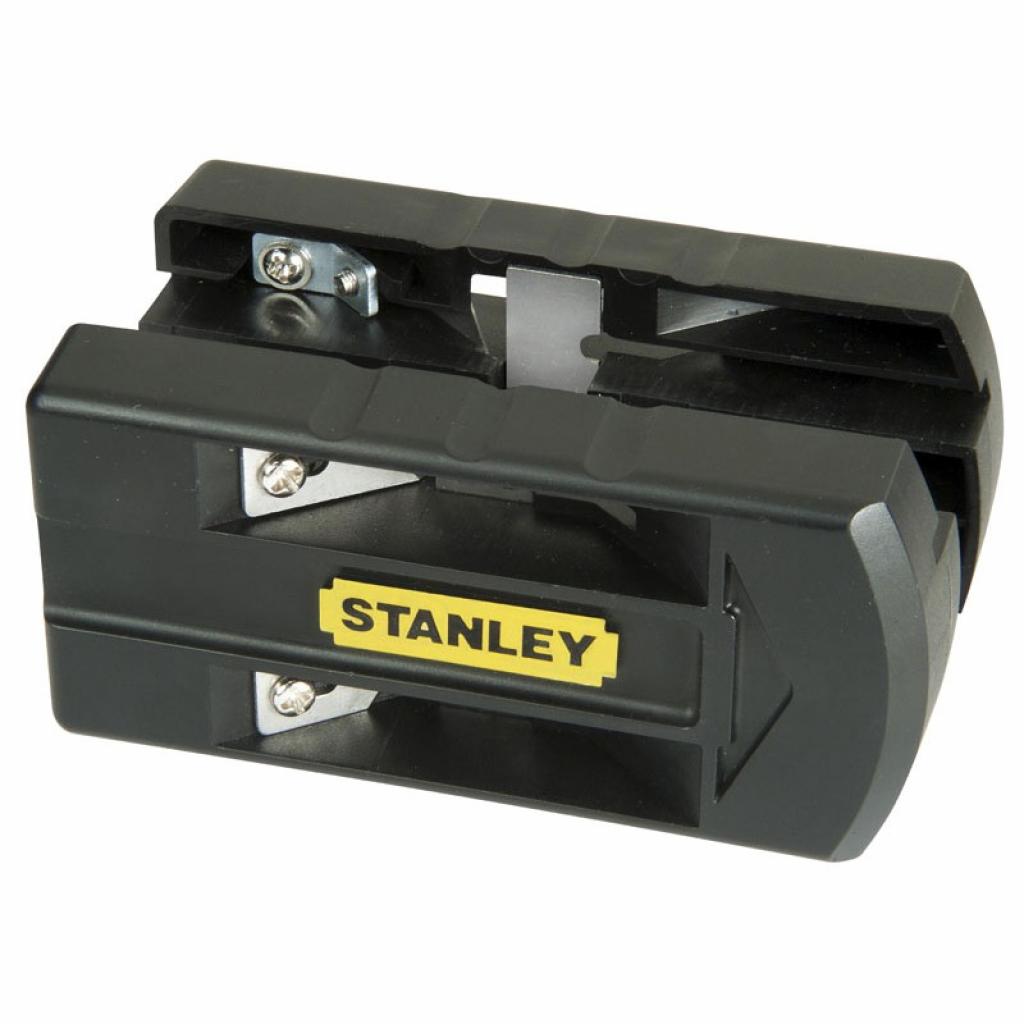 Рубанок Stanley для обработки кромок (STHT0-16139) - зображення 1