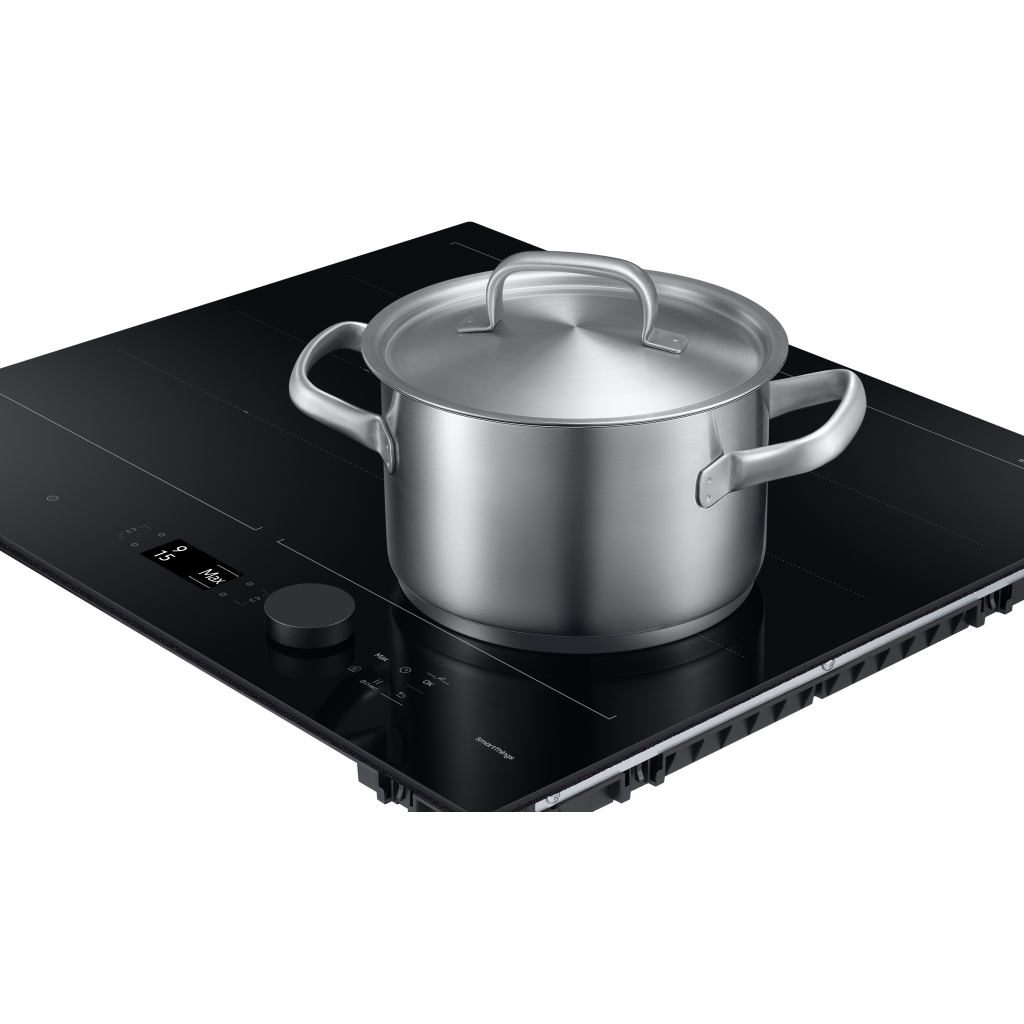 Варочна поверхня Samsung NZ64B7799FK/WT - зображення 8