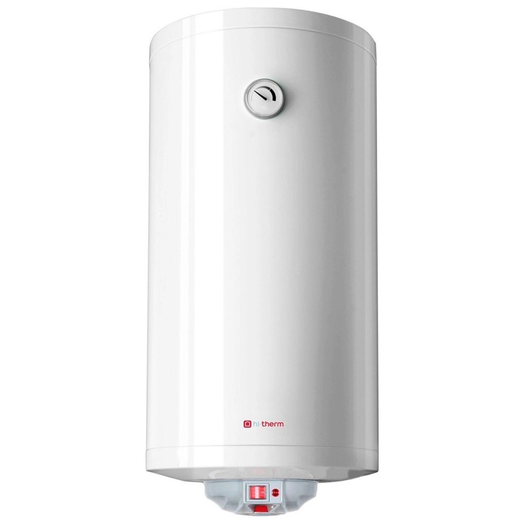 Бойлер Hi-therm Eco Life VBO 80 (303201) - зображення 1