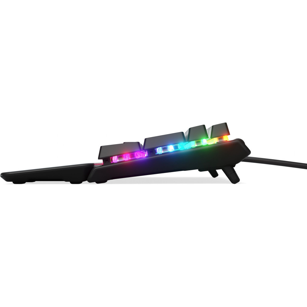 Клавіатура SteelSeries Apex 7 Red Switch USB UA Black (64636) - зображення 3