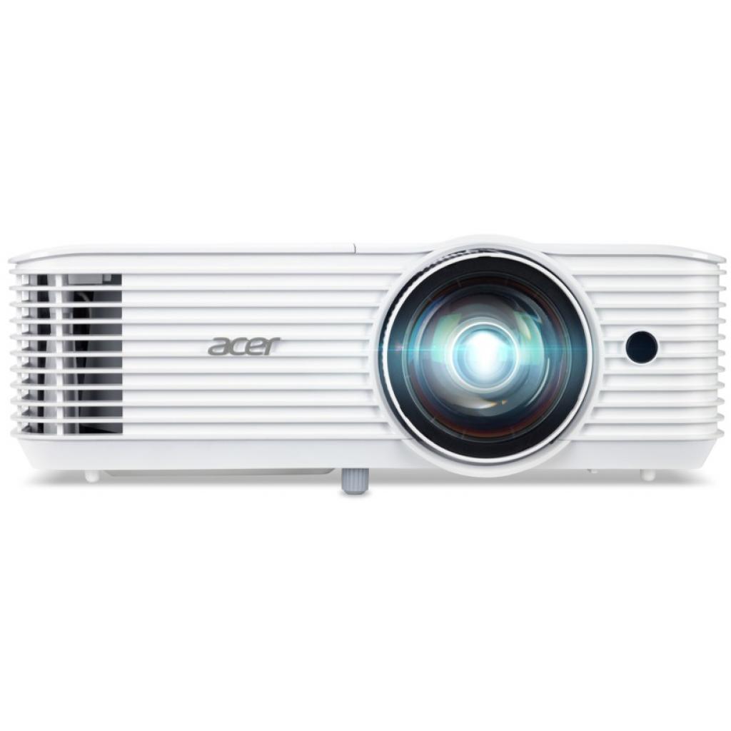Проектор Acer S1386WHn (MR.JQH11.001) - зображення 2
