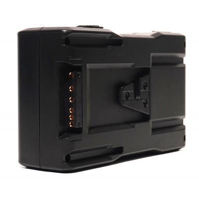 Акумулятор до фото/відео PowerPlant Sony AN-190W, 13200 mAh (DV00DV1418) - зображення 4
