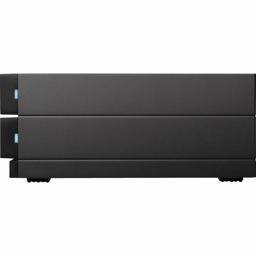 Зовнішній жорсткий диск LaCie 3.5" 8TB (STHJ8000800) - зображення 3