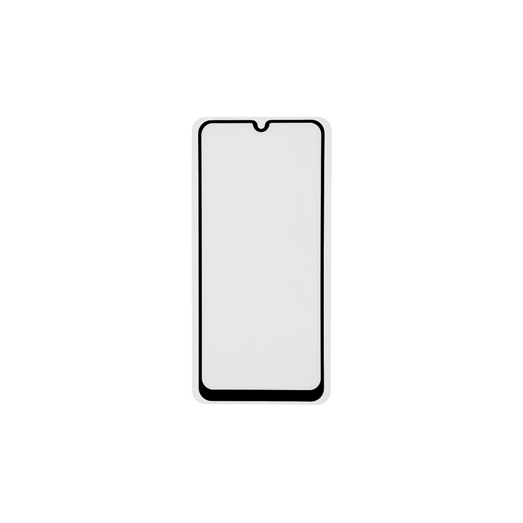 Скло захисне Drobak OPPO A54s (Black) (717119) - зображення 1