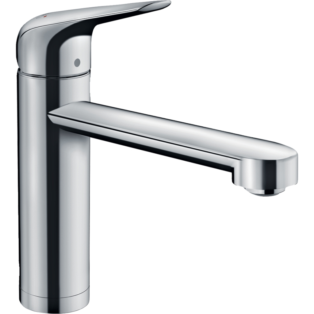 Змішувач Hansgrohe 71807000 - зображення 1