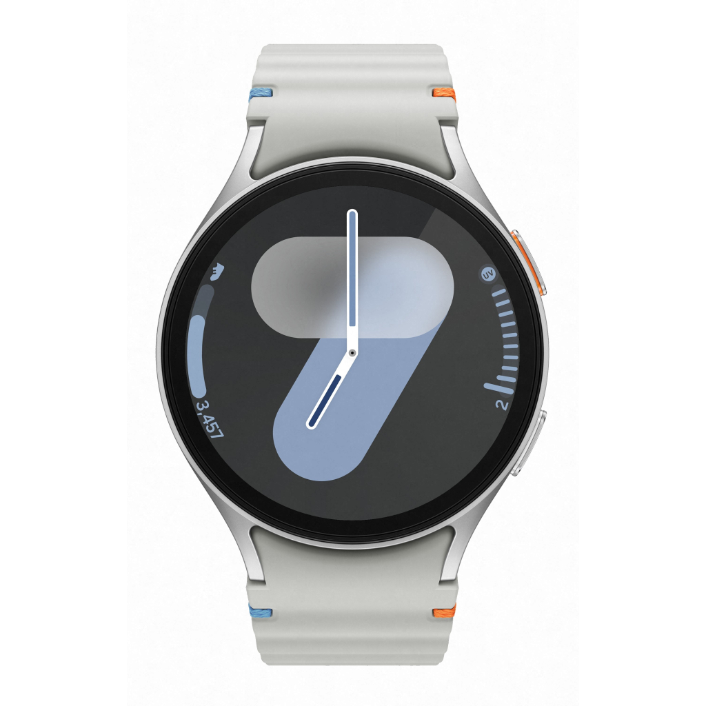 Смарт-годинник Samsung Galaxy Watch 7 44mm Silver (SM-L310NZSASEK) - зображення 2