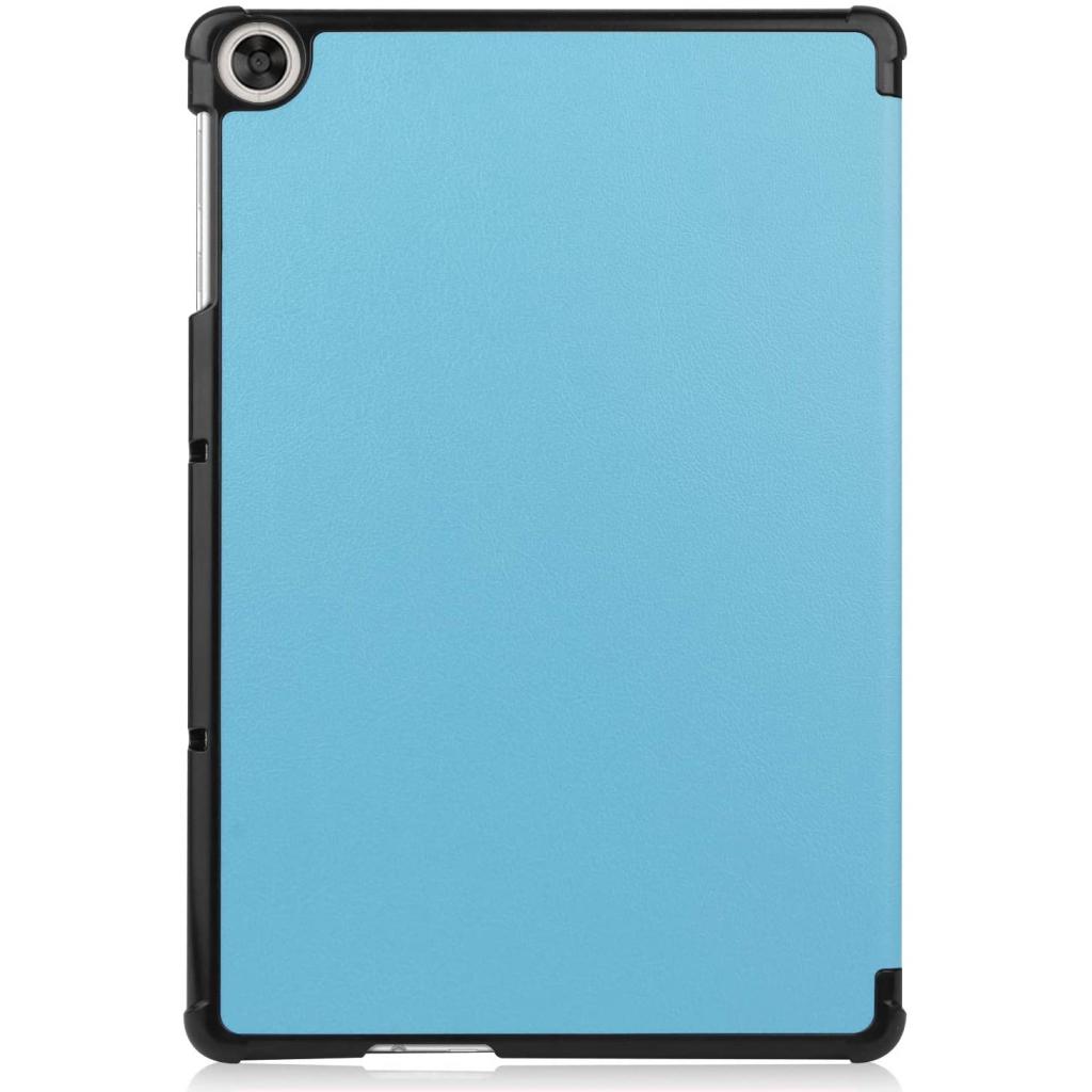 Чохол до планшета BeCover Smart Case Huawei MatePad T10 Blue (705925) - зображення 2