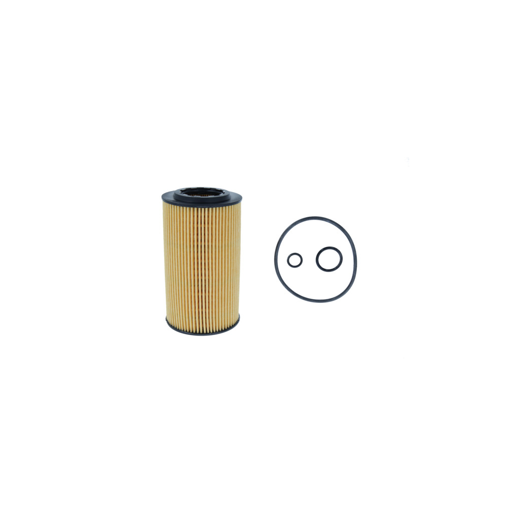 Фільтр масляний Valeo 586602 - зображення 4