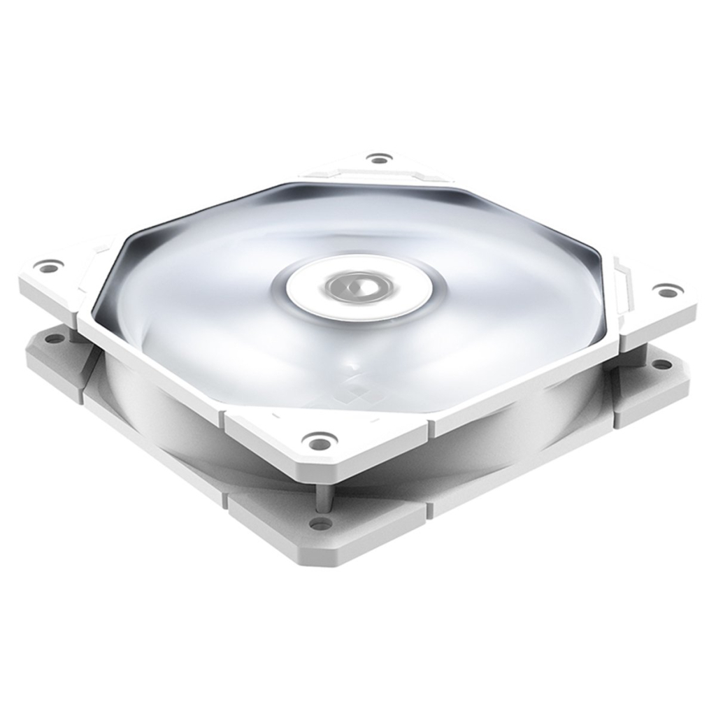 Кулер до корпусу ID-Cooling TF-12025-SW - зображення 3