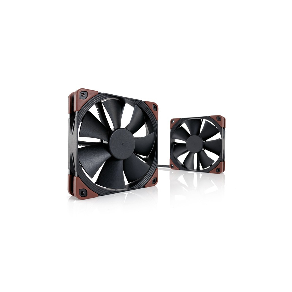 Кулер до корпусу Noctua iPPC (NF-F12iPPC-3000 PWM) - зображення 4