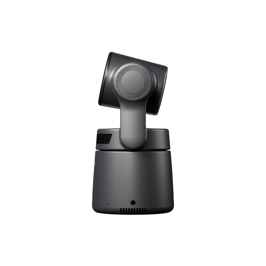 Веб-камера OBSBOT Tail Air Black (OBSBOT-TAIL-AIR) - зображення 6
