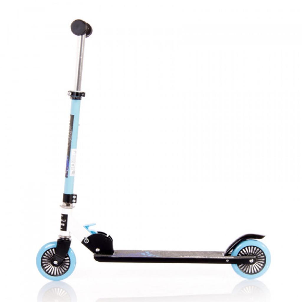Самокат Lorelli Thunderbird caribbean blue (THUNDERBIRD caribb blue) - зображення 2