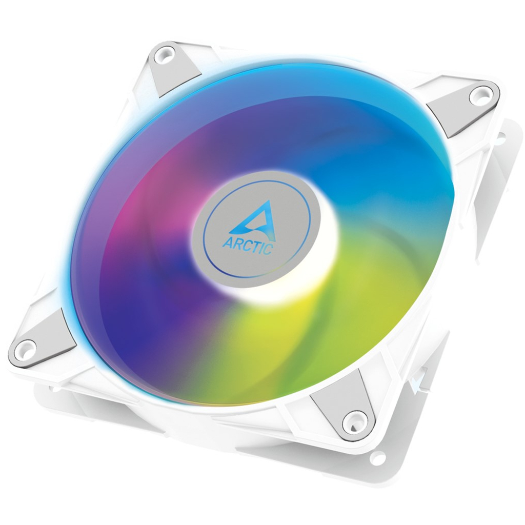 Кулер до корпусу Arctic P12 PWM PST A-RGB (ACFAN00254A) - зображення 2