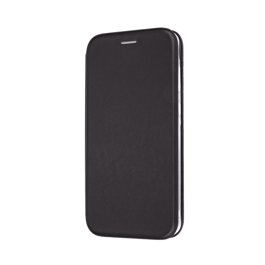 Чохол до мобільного телефона Armorstandart G-Case Samsung A55 5G (A556) Black (ARM74330) - зображення 1